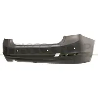 PRASCO BM0281061 Achterbumper