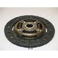 Japanparts DF-274 Koppelingsplaat
