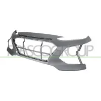 PRASCO HN4501001 Bumper