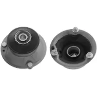 RIDEX 1180S0910 Veerpootlager