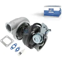 DT Spare Parts 2.14667 Turbocharger