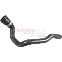 METZGER 2421909 Radiateurslang