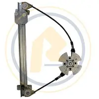 Ac Rolcar 03.4229 Raammechanisme