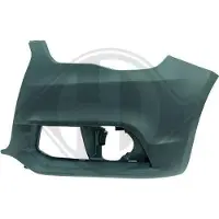 Diederichs 1080051 Bumper