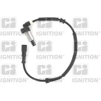 Quinton Hazell XABS854 Wielsnelheidssensor (ABS)
