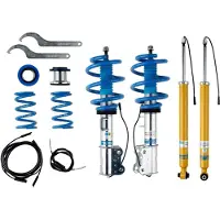BILSTEIN 49-265262 Schokdemper met veer