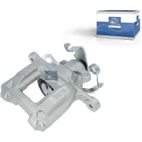 DT Spare Parts 13.31067 Remklauw
