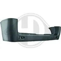 Diederichs 3497056 Achterbumper