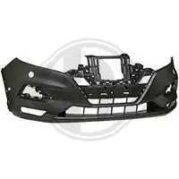 Diederichs 6046953 Bumper