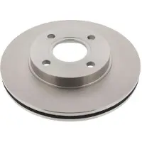 MAPCO 15826 Remschijf