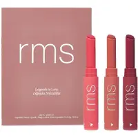RMS Beauty Legends To Love Kit Lippenstift 3 x 3.5 g