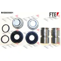 FTE 9334303 Geleidehuls, remklauw