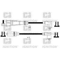 Quinton Hazell XC1160 Bougiekabels