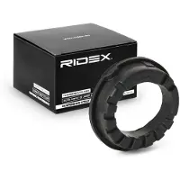 RIDEX 1180S0503 Veerpootlager