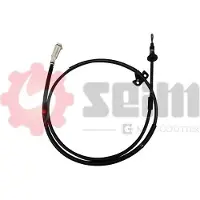 Seim 554552 Handremkabel
