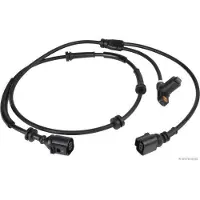 HERTH+BUSS ELPARTS 70660065 Wielsnelheidssensor (ABS)