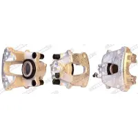 FERODO FCL694968 Remklauw