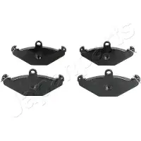 Japanparts PP-0706AF Remblokken