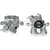 BUDWEG CALIPER 341010 Remklauw