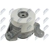 NTY ZPS-ME-027 Motorsteunlager