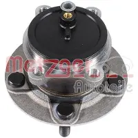 METZGER WM 2309 Wiellagerset