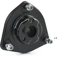 RIDEX 1180S1250 Veerpootlager
