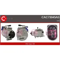 Casco CAC73045AS Aircopomp