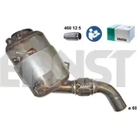ERNST 920117 Roetfilter (DPF)