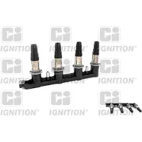 Quinton Hazell XIC8512 Bobine