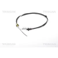 TRISCAN 8140 251209 Handremkabel