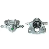 MAPCO 144124 Remklauw