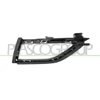 PRASCO VG4042113 Ventilatiegrille, bumper