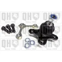 Quinton Hazell QSJ1413S Fuseekogel