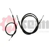 Seim 804081 Handremkabel