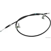 HERTH+BUSS JAKOPARTS J3933026 Handremkabel