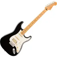 Fender Stratocaster Hss Player II Mn Black