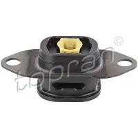 Topran 701 824 Ophanging, versnelling