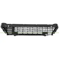 PRASCO OP9132120 Ventilatiegrille, bumper