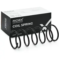 RIDEX 188C0474 Chassisveer