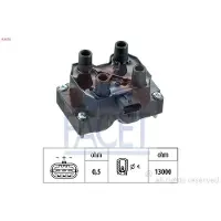 Facet 9.6316 Bobine