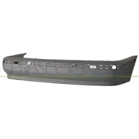 PRASCO BM0441051 Achterbumper