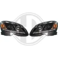 Diederichs 1672585 Koplampen set