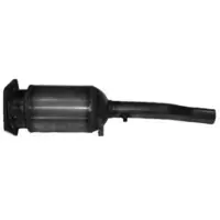 Jmj 1101 Roetfilter (DPF)