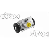METELLI 04-0949 Wielremcilinder