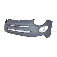 PRASCO FT0641001 Bumper