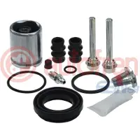 AUTOFREN SEINSA Reparatieset, remklauw D43515S