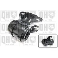 Quinton Hazell EMS8704 Draagarmrubber