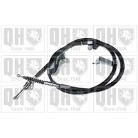 Quinton Hazell BC4392 Handremkabel