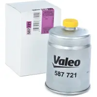 Valeo 587721 Brandstoffilter