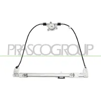 PRASCO RN026W012 Raammechanisme